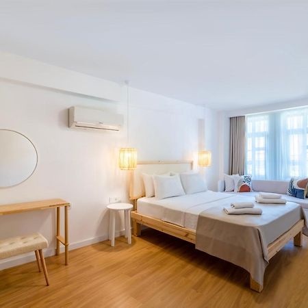 Audo Studio Antalya Eksteriør bilde