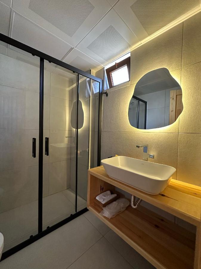 Audo Studio Antalya Eksteriør bilde