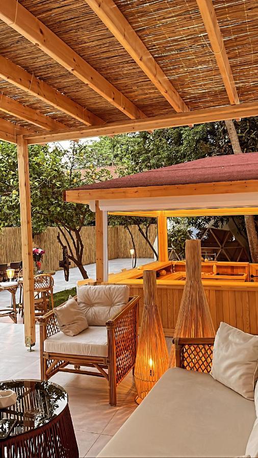 Audo Studio Antalya Eksteriør bilde