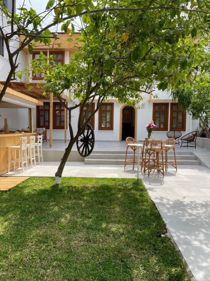 Audo Studio Antalya Eksteriør bilde