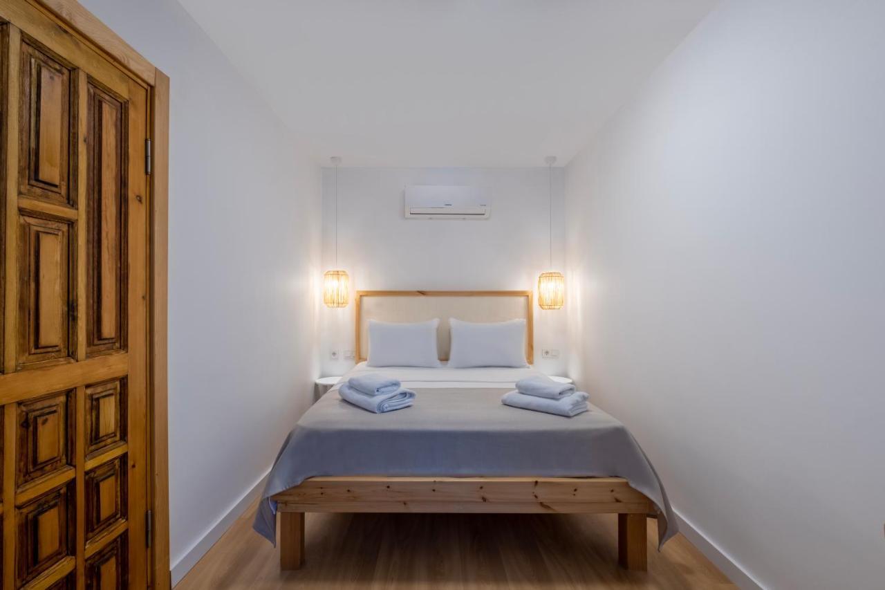 Audo Studio Antalya Eksteriør bilde