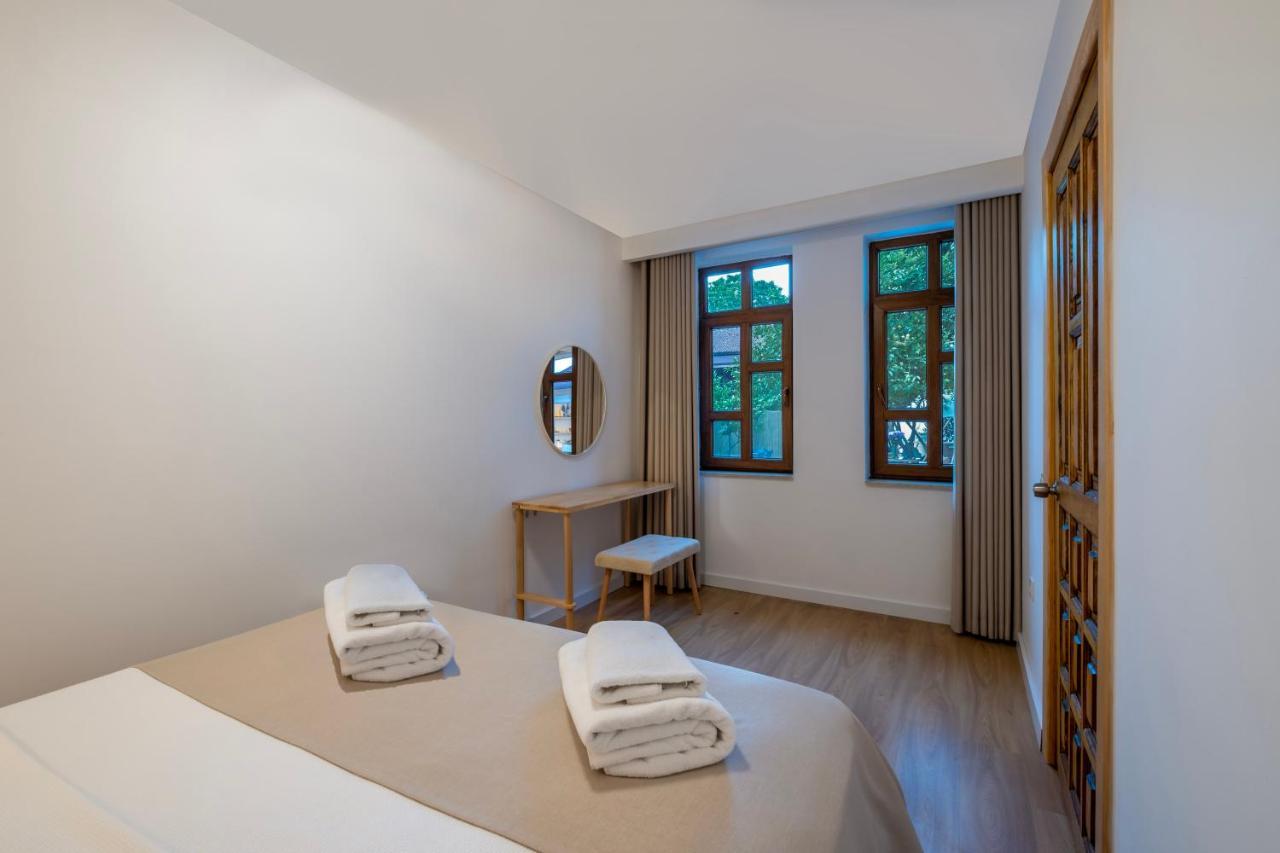 Audo Studio Antalya Eksteriør bilde