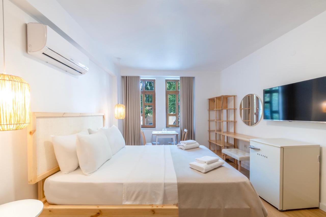Audo Studio Antalya Eksteriør bilde