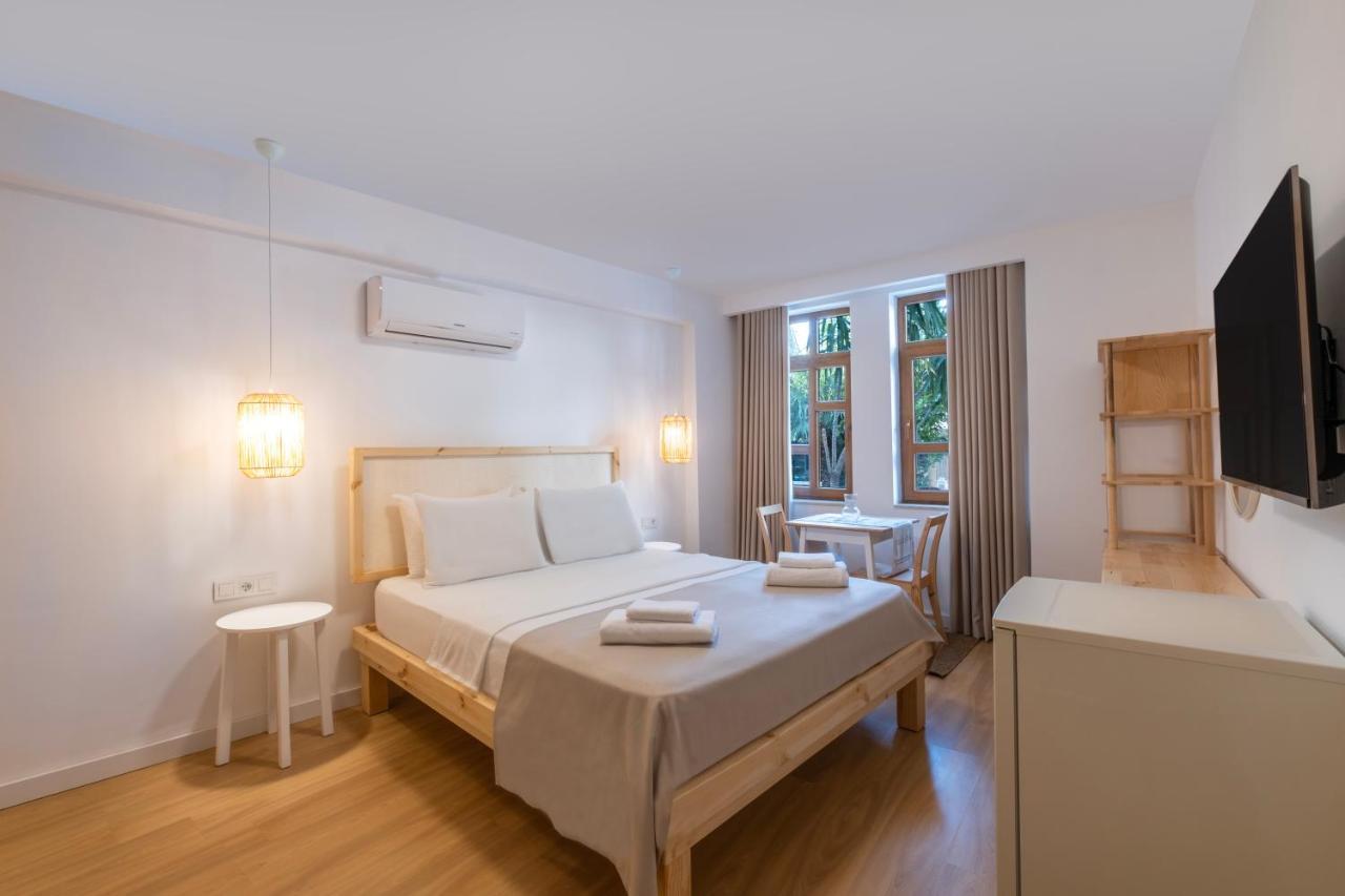 Audo Studio Antalya Eksteriør bilde
