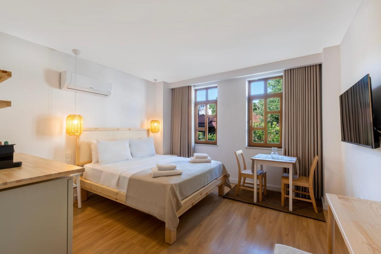 Audo Studio Antalya Eksteriør bilde