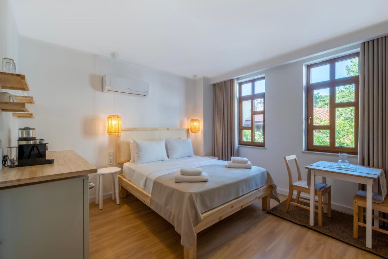 Audo Studio Antalya Eksteriør bilde