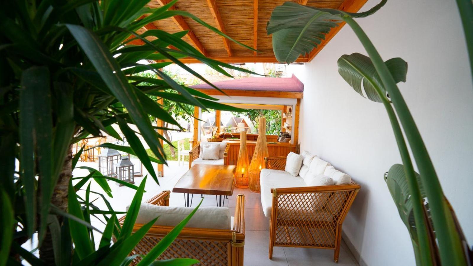 Audo Studio Antalya Eksteriør bilde